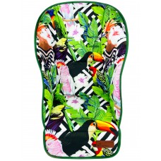 Чехол на стульчик для кормления "Southern Birds"